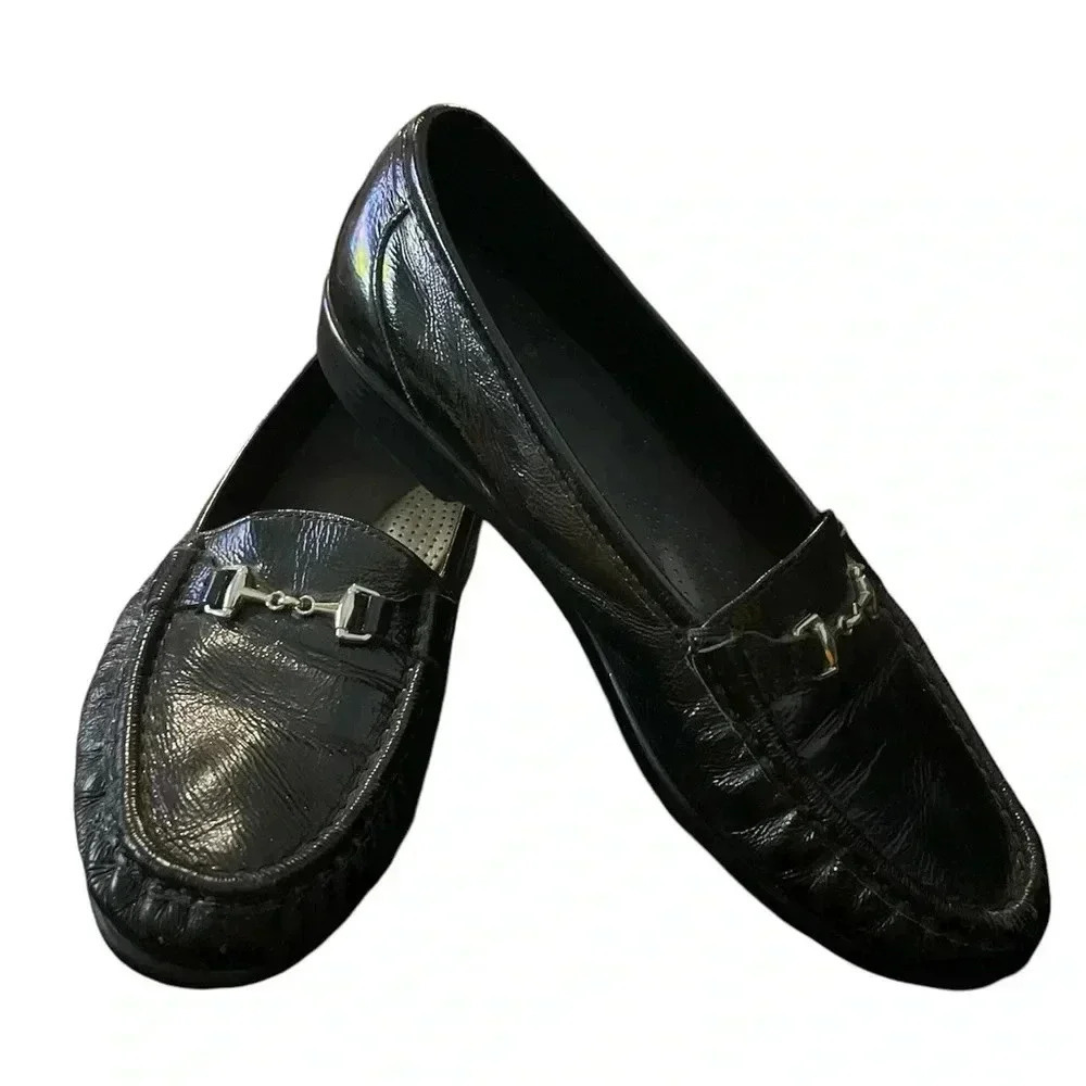 SAS Tripad Comfort Flats